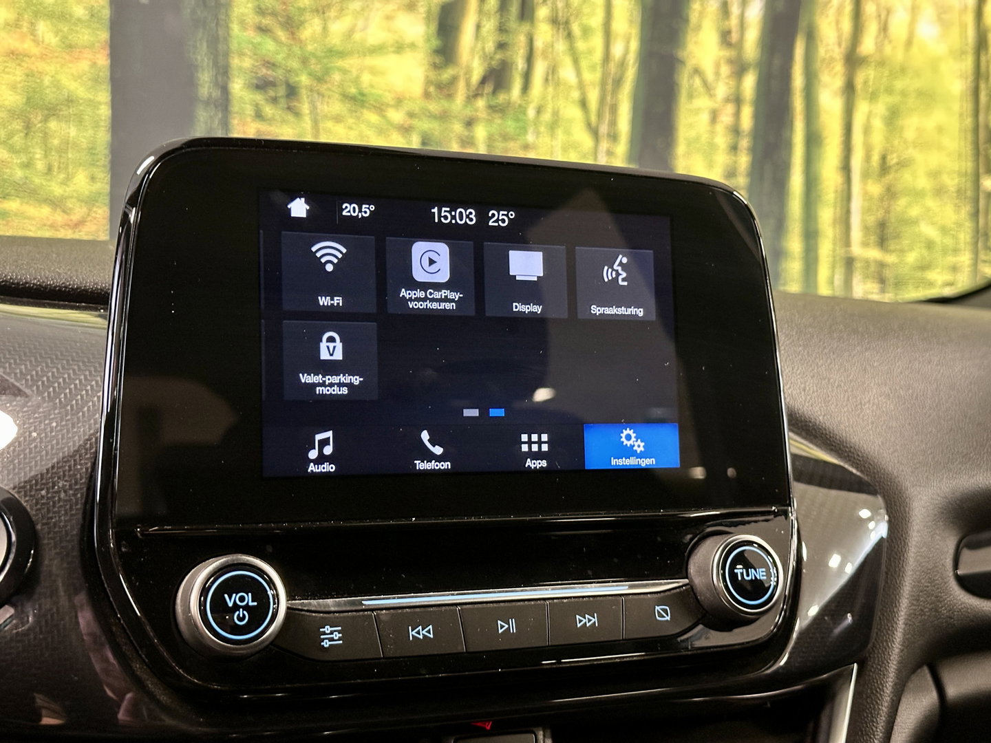 Ford Fiesta 1.0 EcoBoost ST-Line | Bang & Olufsen | Keyless | Lichtmetaal | Lane Assist | DAB | Stop&GO |