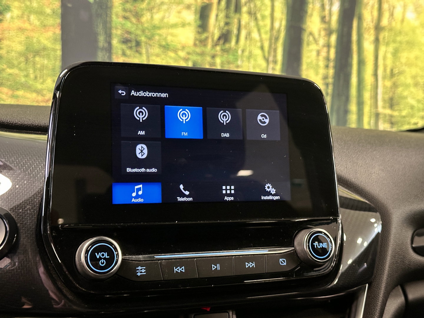 Ford Fiesta 1.0 EcoBoost ST-Line | Bang & Olufsen | Keyless | Lichtmetaal | Lane Assist | DAB | Stop&GO |