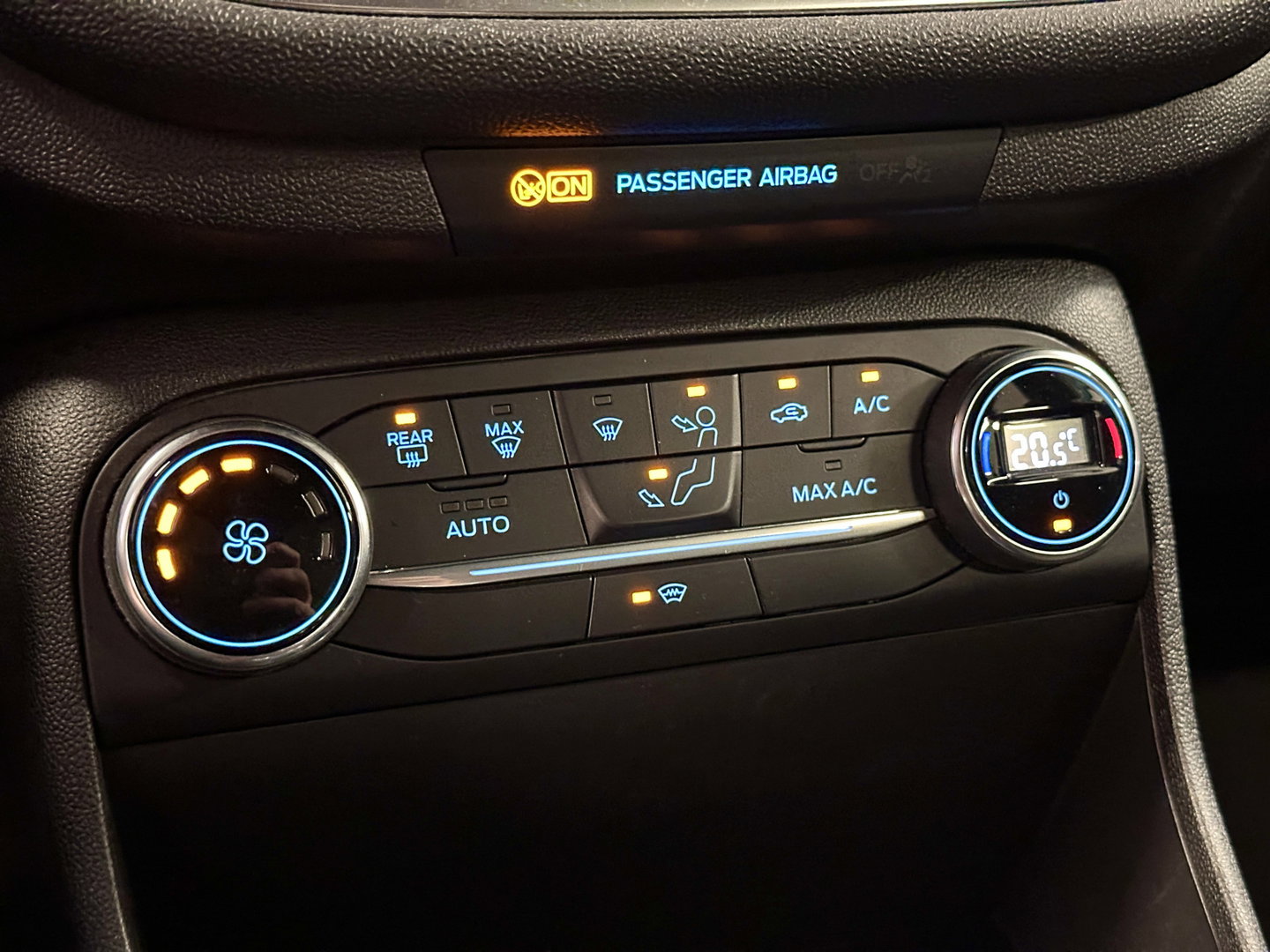 Ford Fiesta 1.0 EcoBoost ST-Line | Bang & Olufsen | Keyless | Lichtmetaal | Lane Assist | DAB | Stop&GO |