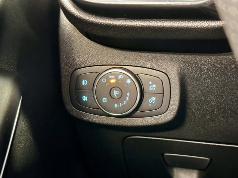 Ford Fiesta 1.0 EcoBoost ST-Line | Bang & Olufsen | Keyless | Lichtmetaal | Lane Assist | DAB | Stop&GO |