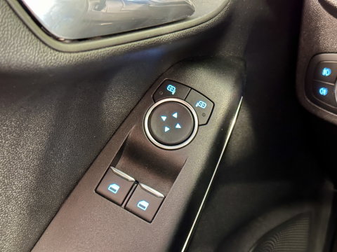 Ford Fiesta 1.0 EcoBoost ST-Line | Bang & Olufsen | Keyless | Lichtmetaal | Lane Assist | DAB | Stop&GO |