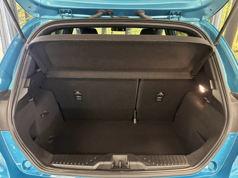 Ford Fiesta 1.0 EcoBoost ST-Line | Bang & Olufsen | Keyless | Lichtmetaal | Lane Assist | DAB | Stop&GO |