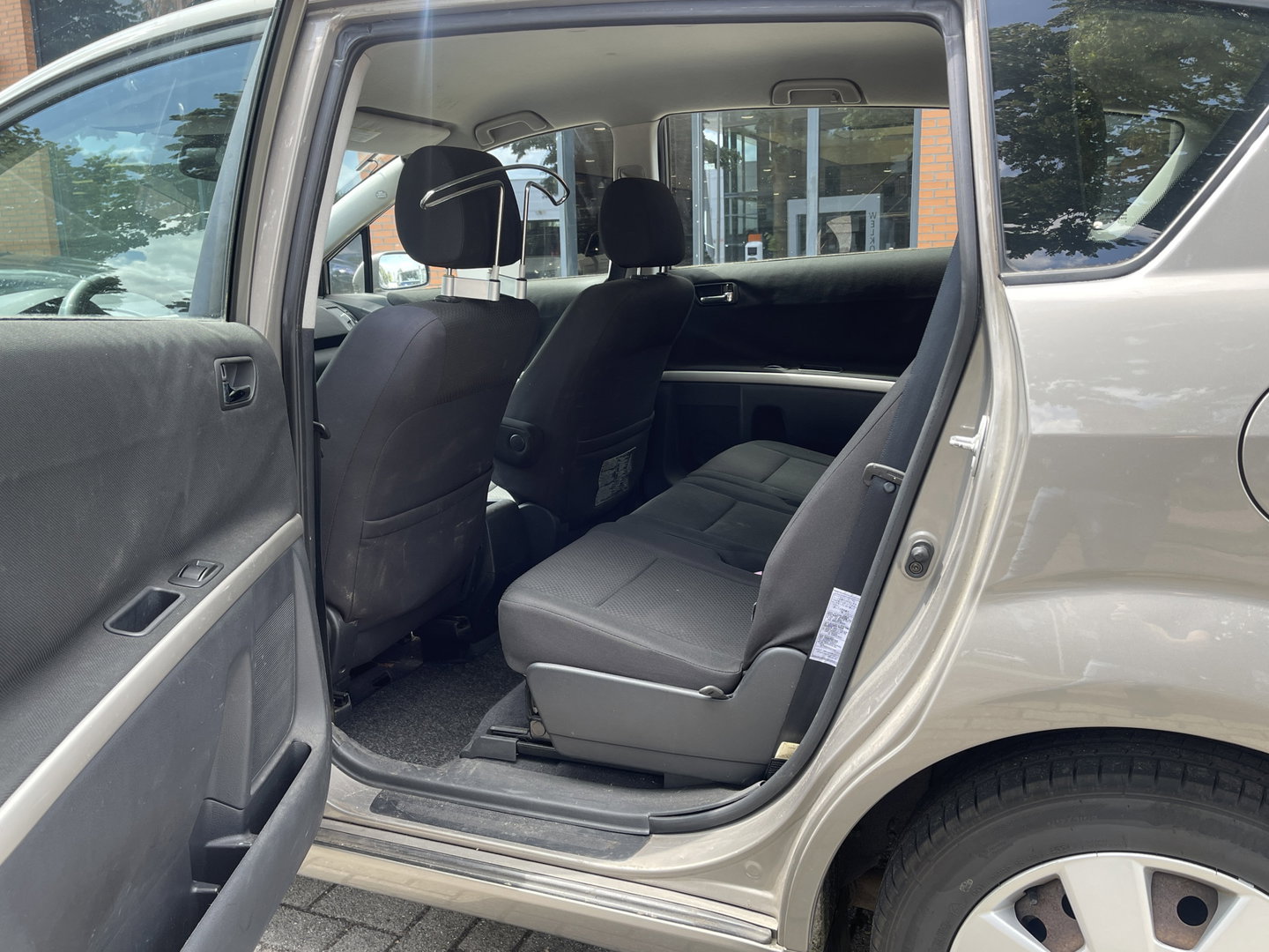 Toyota Verso 1.8 VVT-i Sol | Handel / Export | APK tot 08-04-2027 | Trekhaak |