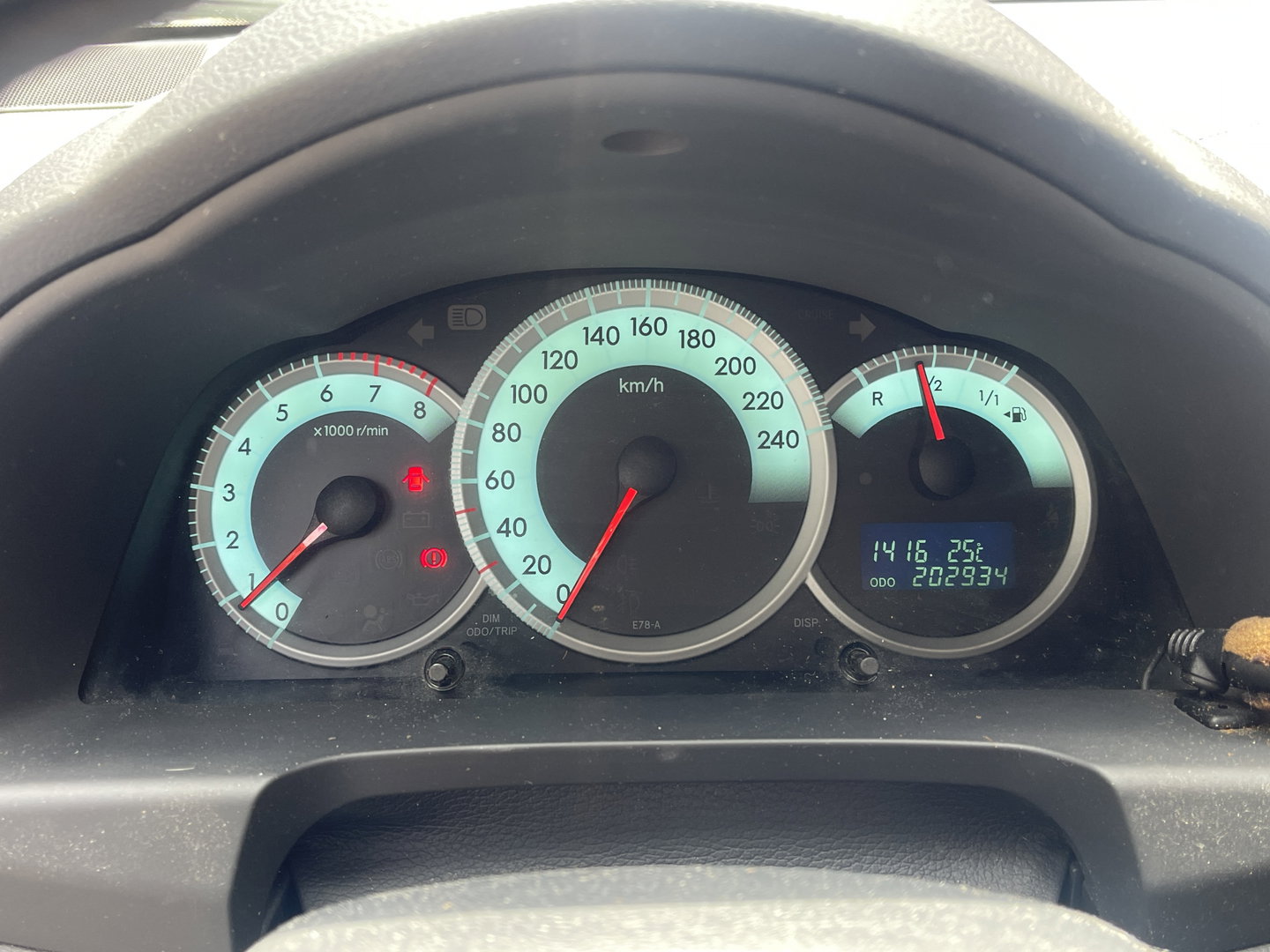 Toyota Verso 1.8 VVT-i Sol | Handel / Export | APK tot 08-04-2027 | Trekhaak |