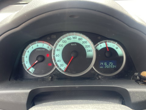 Toyota Verso 1.8 VVT-i Sol | Handel / Export | APK tot 08-04-2027 | Trekhaak |