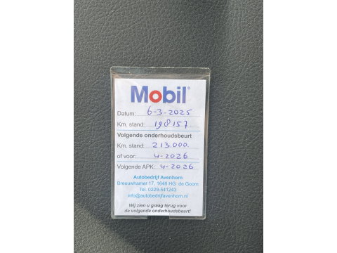 Toyota Verso 1.8 VVT-i Sol | Handel / Export | APK tot 08-04-2027 | Trekhaak |