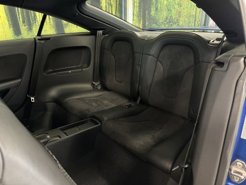 Audi TT 2.5 T TT RS Plus Pro Line | 360 PK! | RS Seats | 20" Licht Metaal | BOSE | Cruise Control | Rijmodus Regeling | Climate Control | Navigatie |
