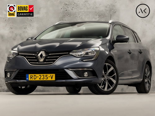 Renault Mégane Estate