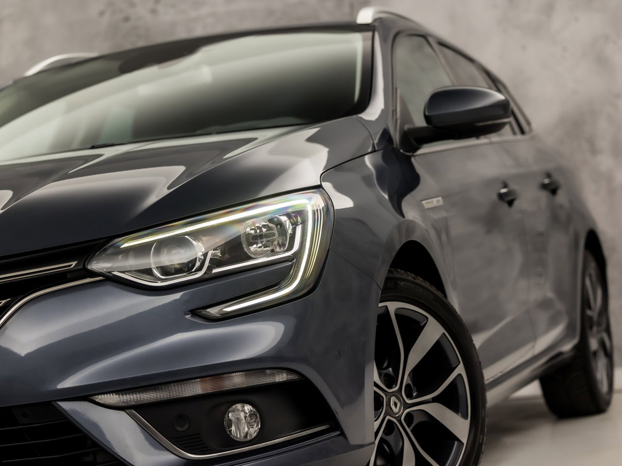 Renault Mégane Estate