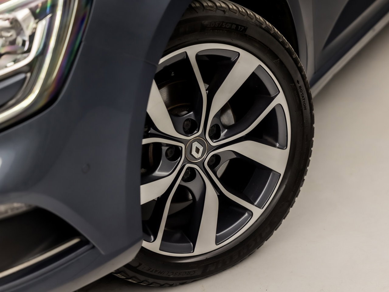 Renault Mégane Estate