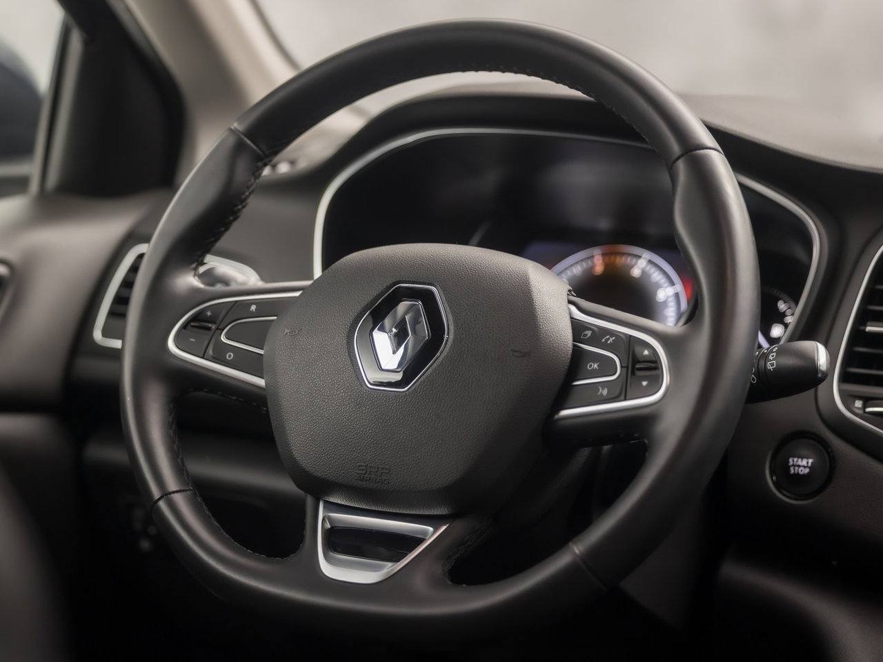 Renault Mégane Estate