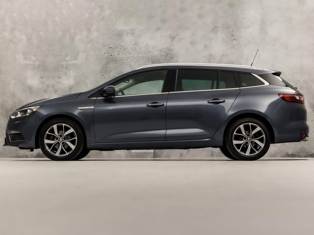 Renault Mégane Estate