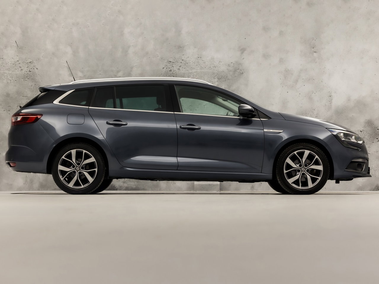Renault Mégane Estate