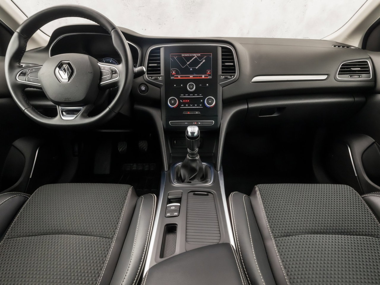 Renault Mégane Estate