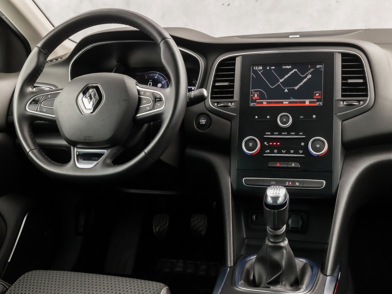 Renault Mégane Estate