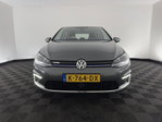 Volkswagen e-Golf