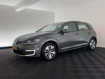 Volkswagen e-Golf
