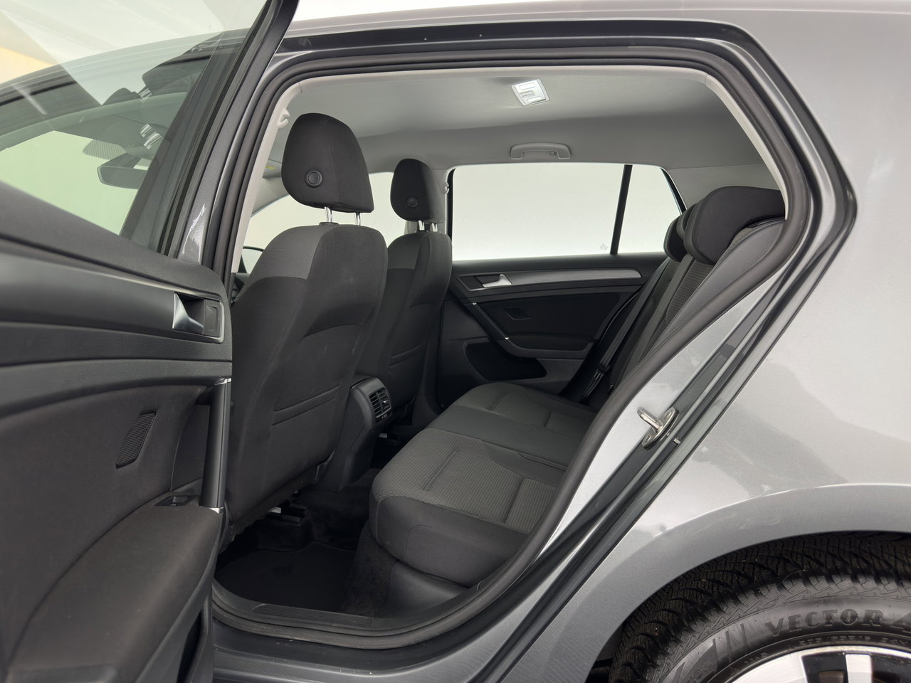 Volkswagen e-Golf