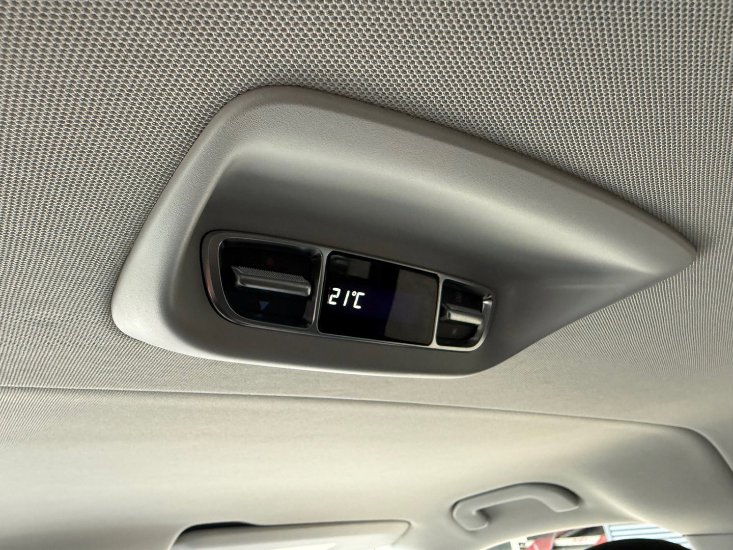 Mercedes-Benz EQV 300 90 kWh SoH 97,6 % L3 Extra Lang 8 Persoons
