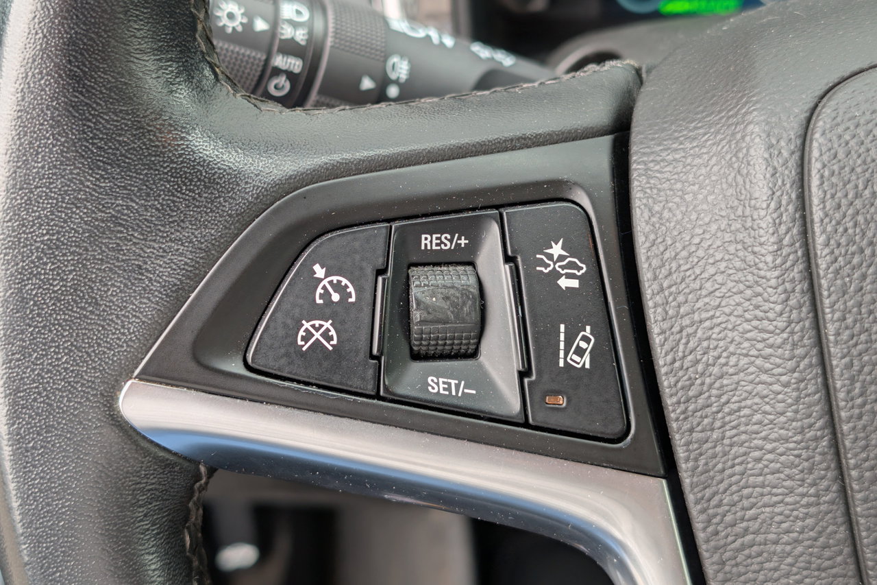 Opel Ampera