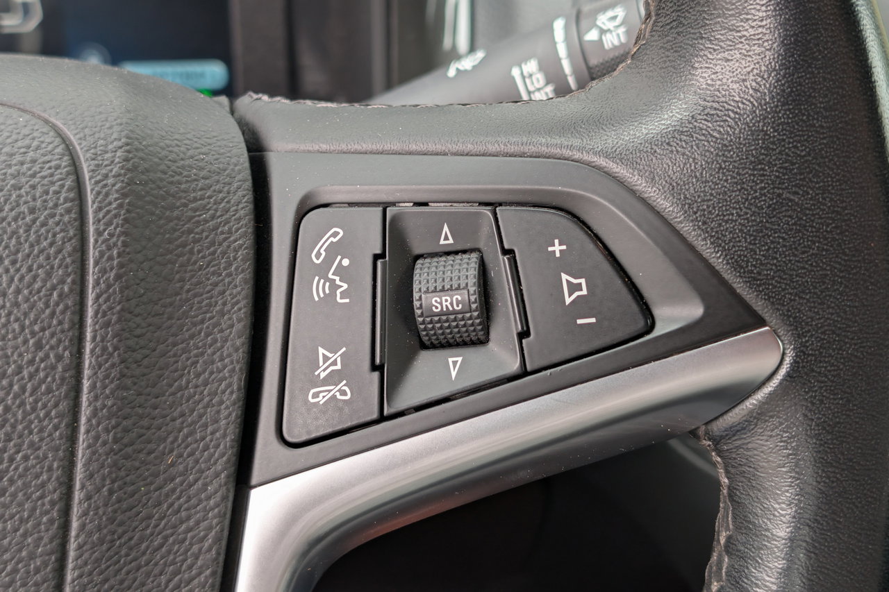 Opel Ampera