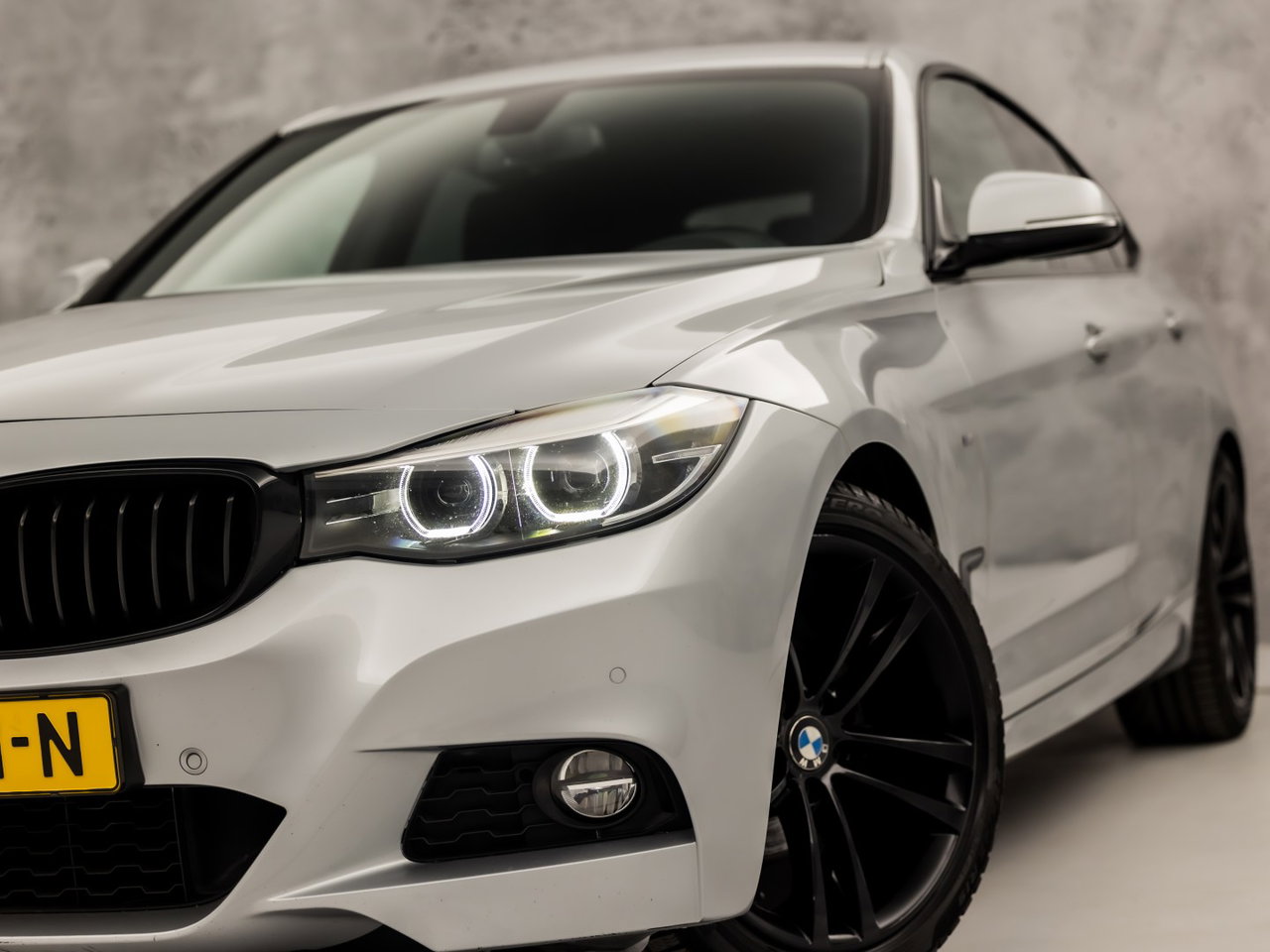 BMW 3 Serie
