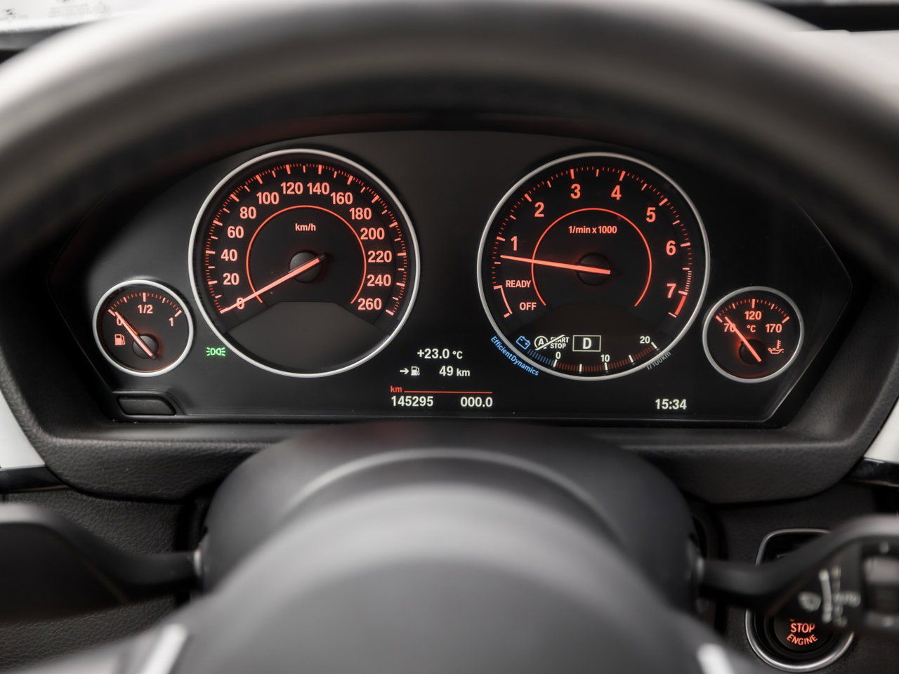 BMW 3 Serie