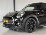 MINI 3-Deurs