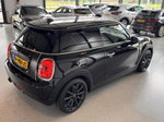 MINI 3-Deurs