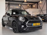 MINI 3-Deurs
