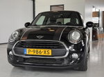 MINI 3-Deurs