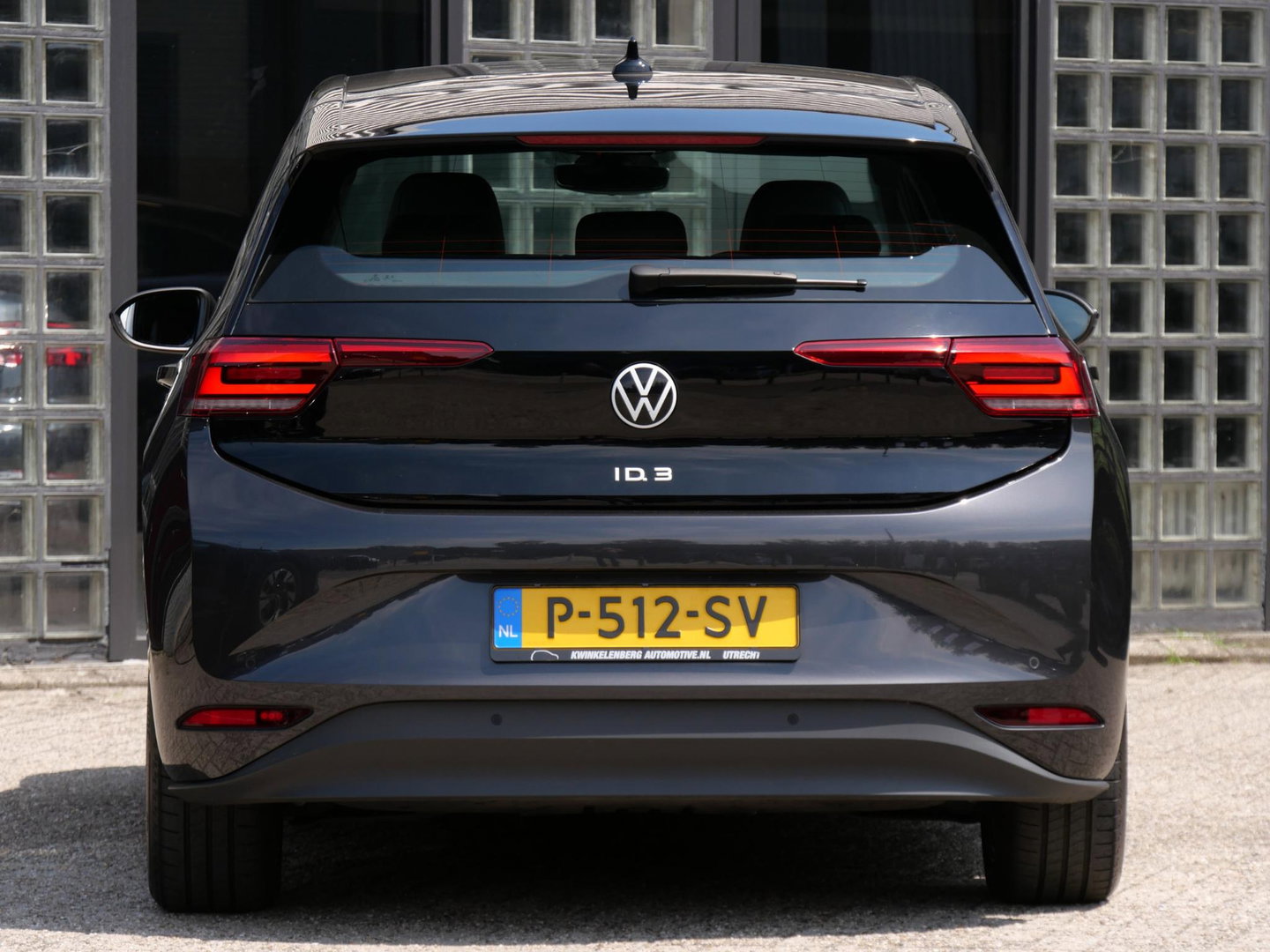 Volkswagen ID.3 77 kWh PRO S/ 360° CAMERA/ WARMTEPOMP/ ASSISTENTIE PACK /COMFORT PACK/ SOH 91%