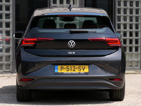 Volkswagen ID.3 77 kWh PRO S/ 360° CAMERA/ WARMTEPOMP/ ASSISTENTIE PACK /COMFORT PACK/ SOH 91%