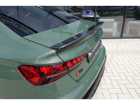Audi S3 Limousine 2.0 TFSI S3 quattro PANO AKRA KEYLESS'