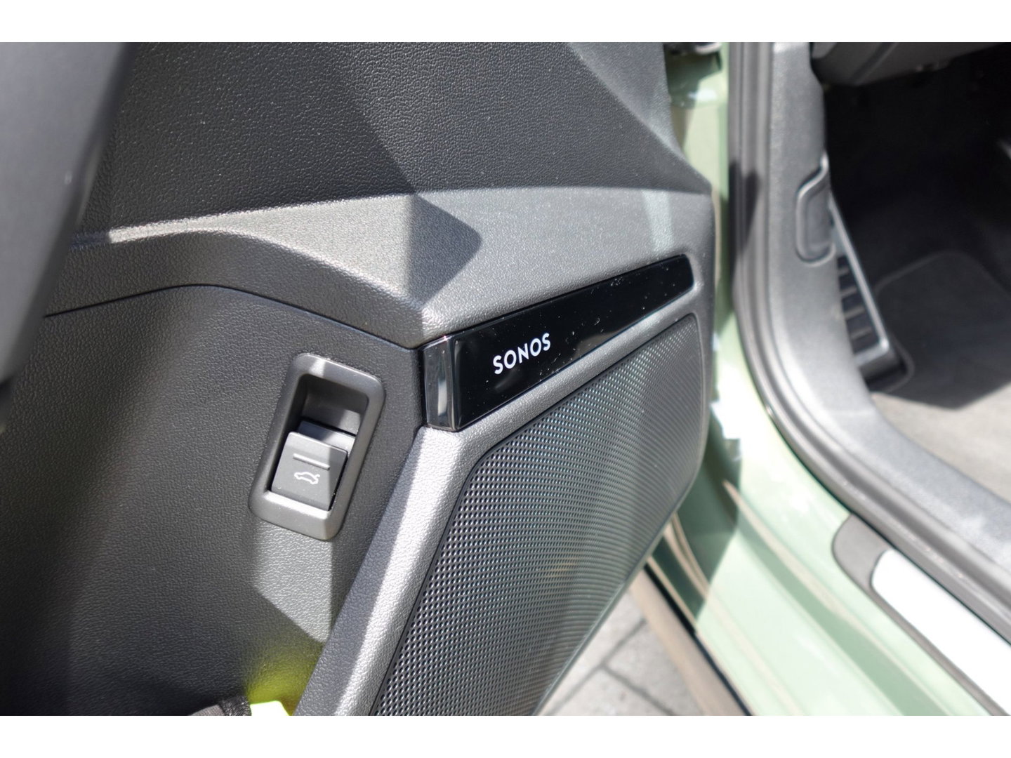 Audi S3 Limousine 2.0 TFSI S3 quattro PANO AKRA KEYLESS'