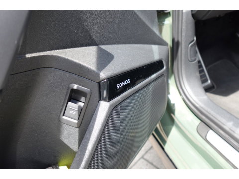 Audi S3 Limousine 2.0 TFSI S3 quattro PANO AKRA KEYLESS'