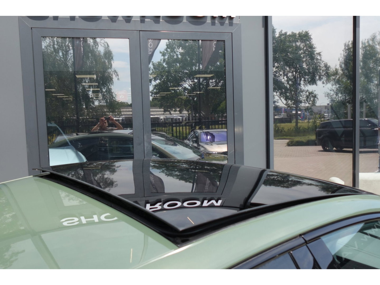 Audi S3 Limousine 2.0 TFSI S3 quattro PANO AKRA KEYLESS'