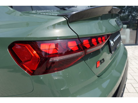 Audi S3 Limousine 2.0 TFSI S3 quattro PANO AKRA KEYLESS'