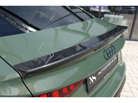 Audi S3 Limousine 2.0 TFSI S3 quattro PANO AKRA KEYLESS'