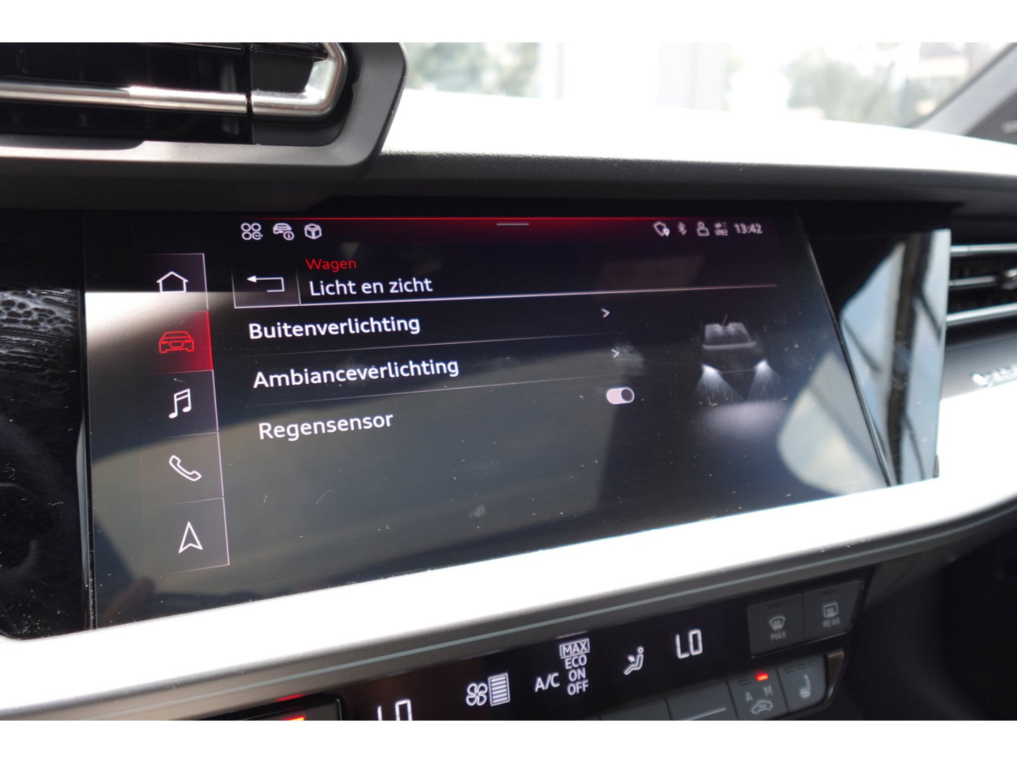 Audi S3 Limousine 2.0 TFSI S3 quattro PANO AKRA KEYLESS'