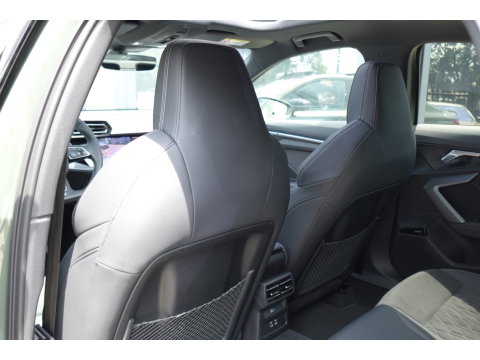 Audi S3 Limousine 2.0 TFSI S3 quattro PANO AKRA KEYLESS'