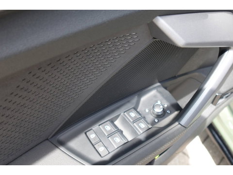 Audi S3 Limousine 2.0 TFSI S3 quattro PANO AKRA KEYLESS'