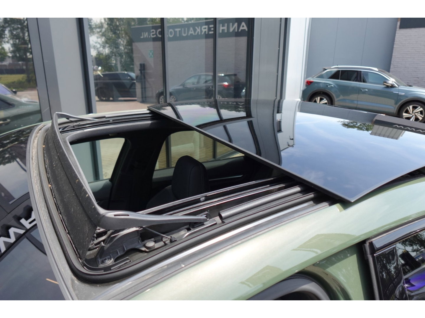 Audi S3 Limousine 2.0 TFSI S3 quattro PANO AKRA KEYLESS'