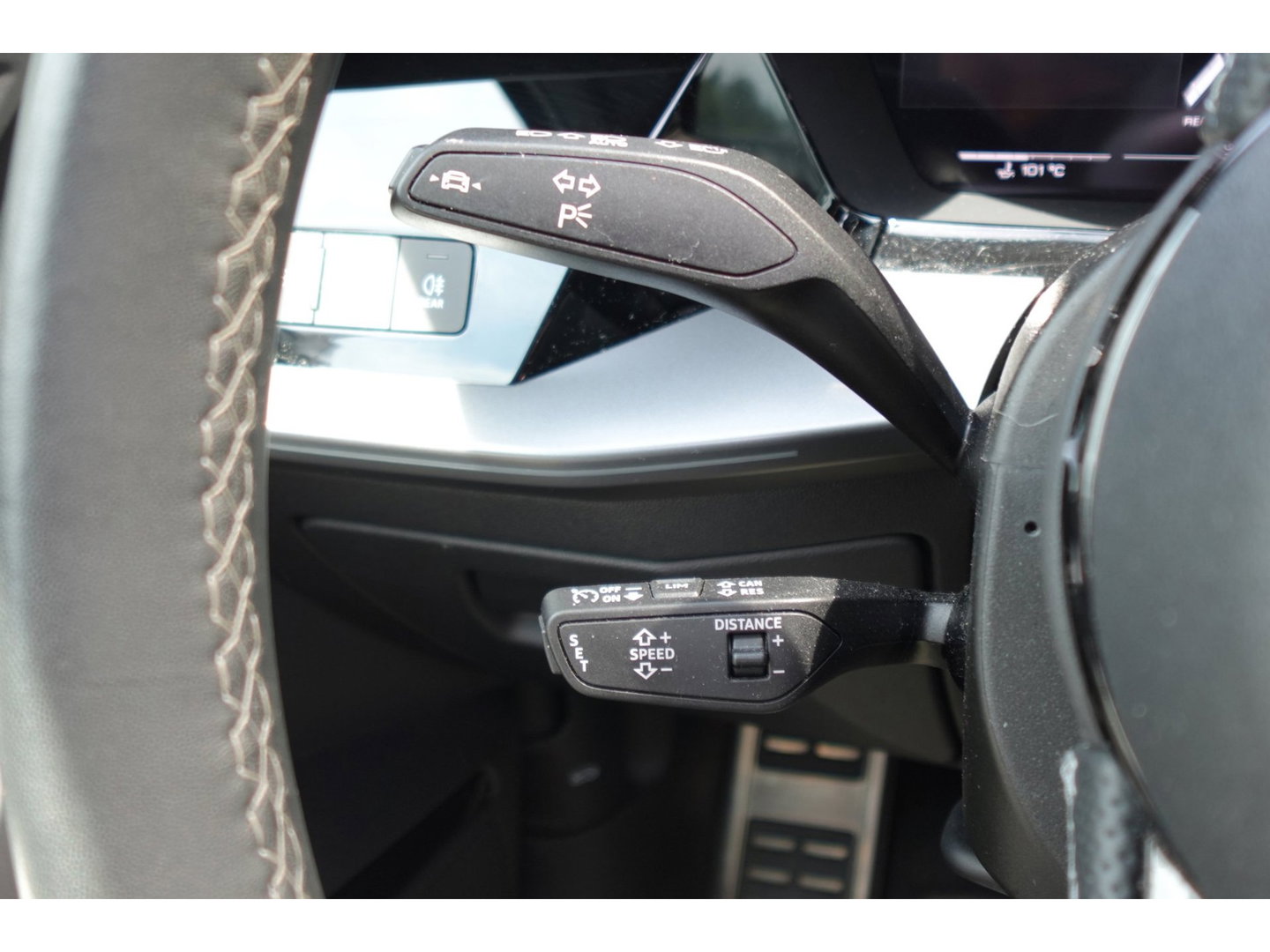 Audi S3 Limousine 2.0 TFSI S3 quattro PANO AKRA KEYLESS'