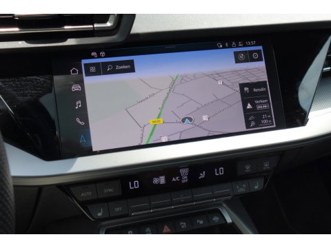 Audi S3 Limousine 2.0 TFSI S3 quattro PANO AKRA KEYLESS'