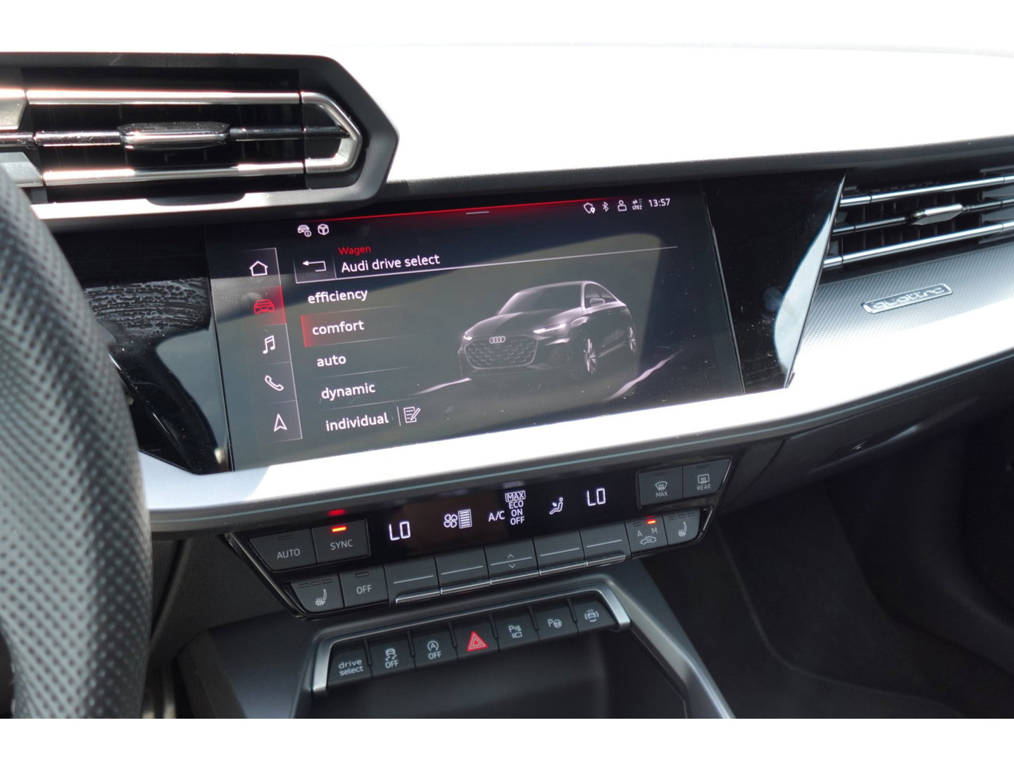 Audi S3 Limousine 2.0 TFSI S3 quattro PANO AKRA KEYLESS'