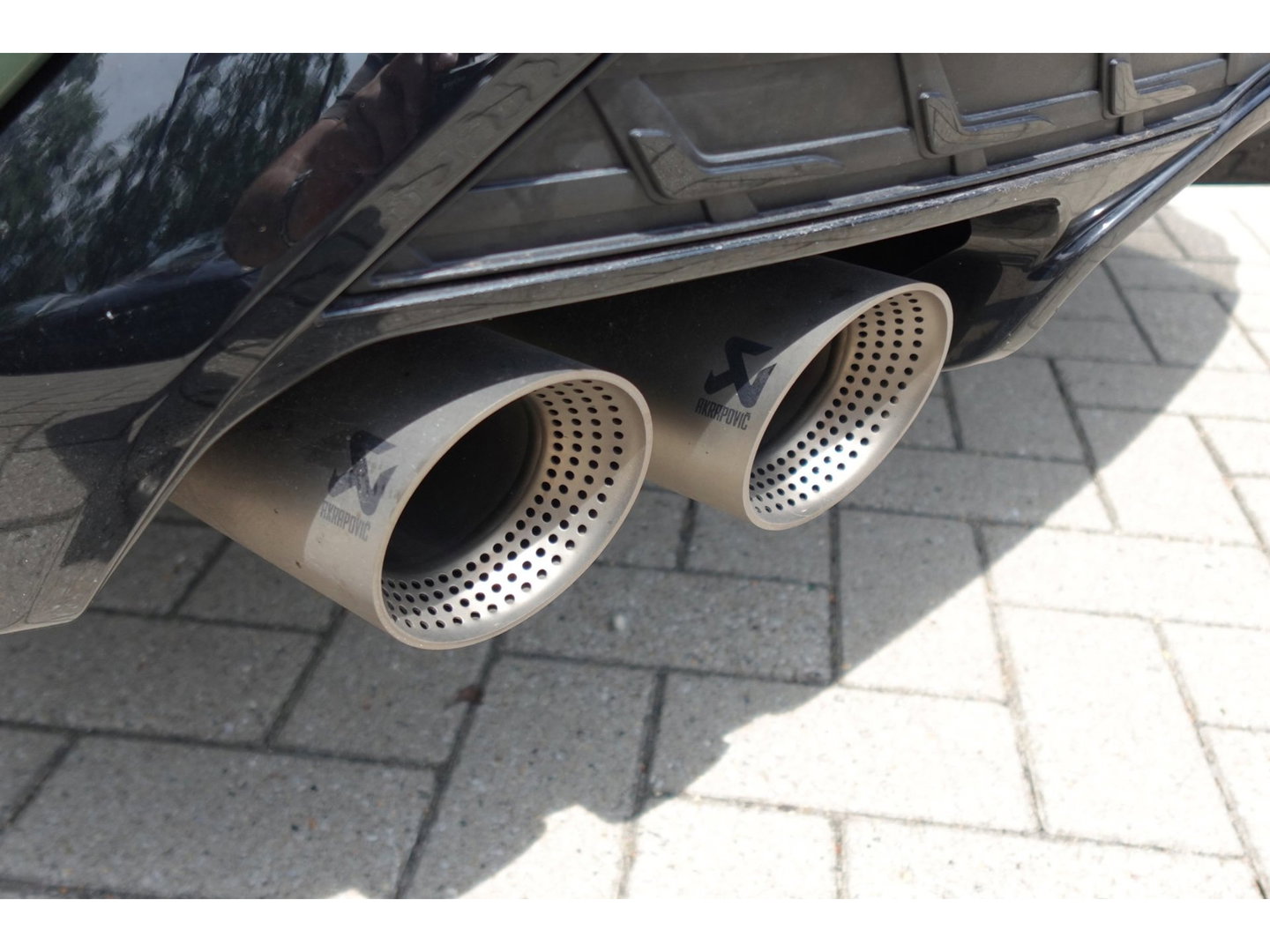 Audi S3 Limousine 2.0 TFSI S3 quattro PANO AKRA KEYLESS'