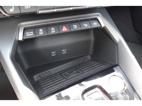 Audi S3 Limousine 2.0 TFSI S3 quattro PANO AKRA KEYLESS'