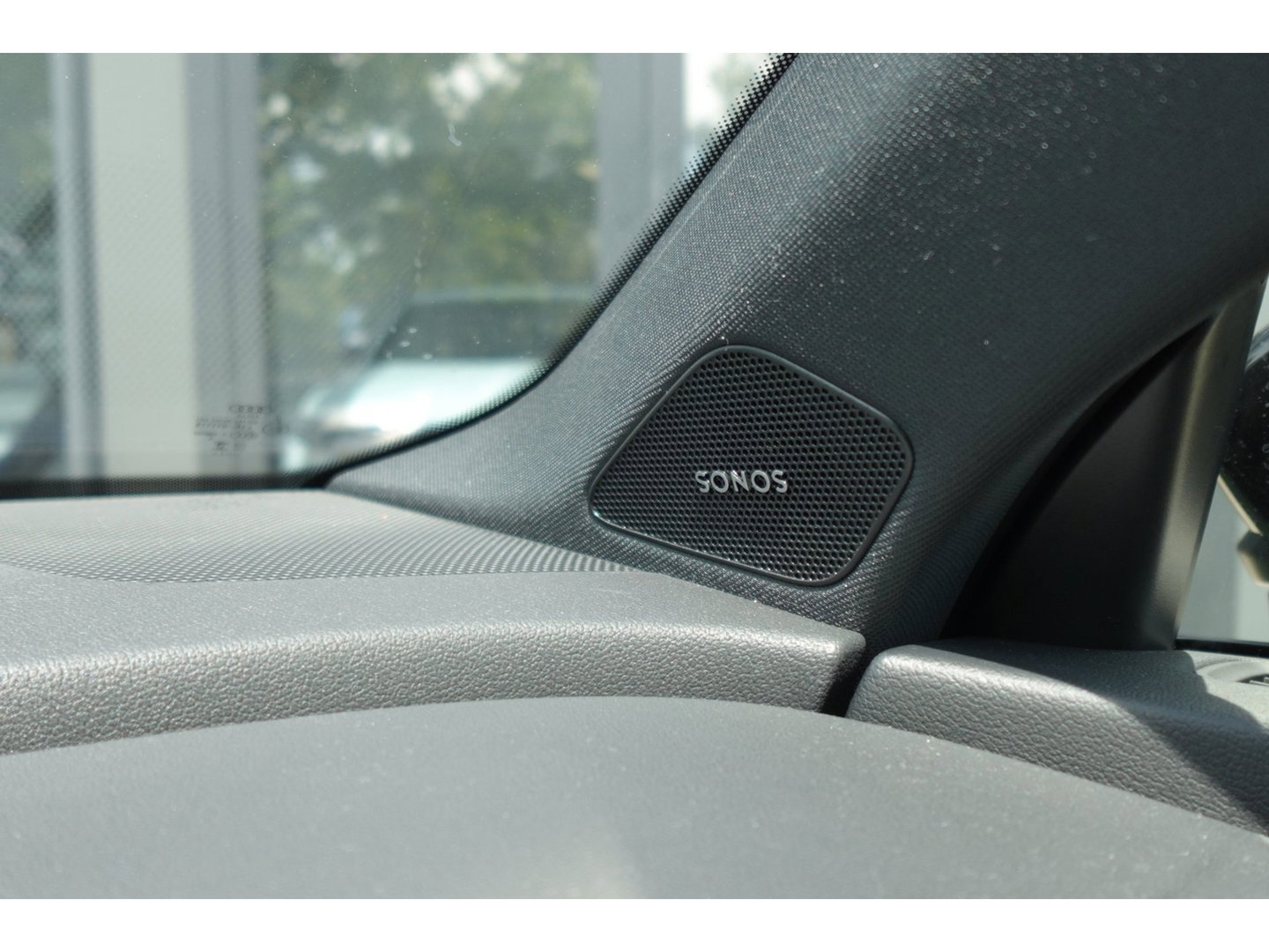 Audi S3 Limousine 2.0 TFSI S3 quattro PANO AKRA KEYLESS'