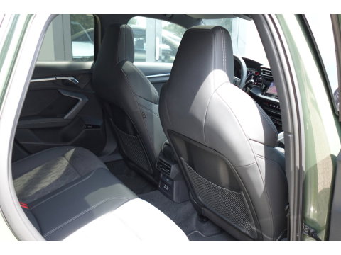 Audi S3 Limousine 2.0 TFSI S3 quattro PANO AKRA KEYLESS'